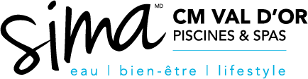 Sima CM Val d'Or
